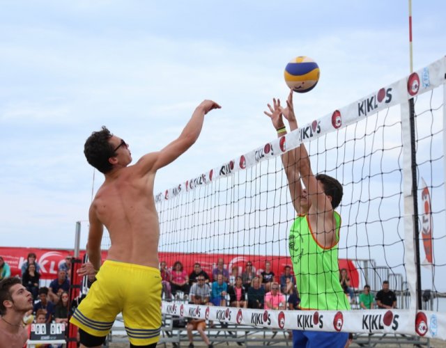 4° KIKLOS SUMMER CUP