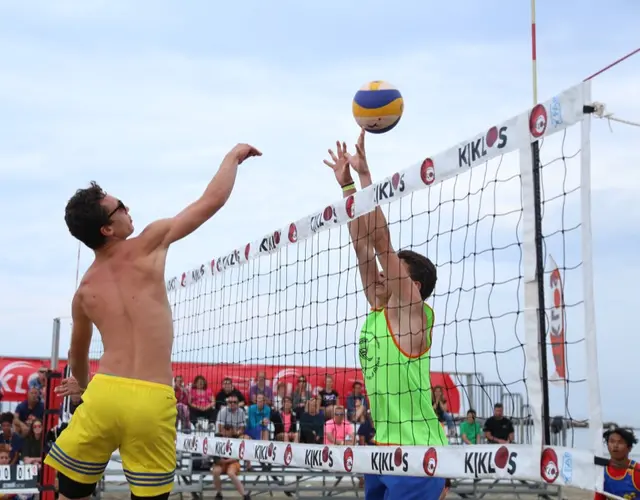 4° KIKLOS SUMMER CUP