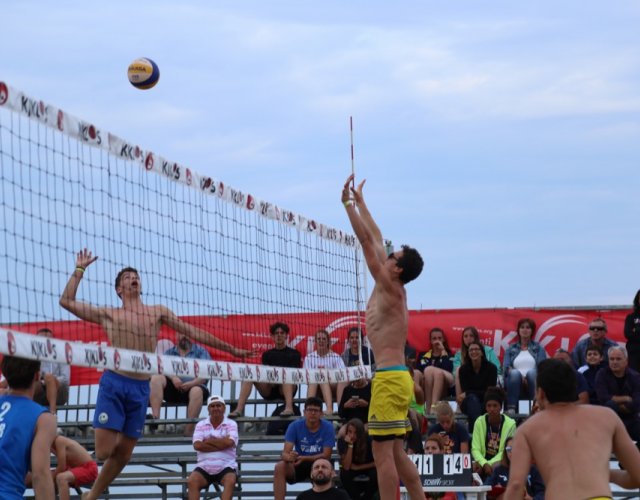 4° KIKLOS SUMMER CUP