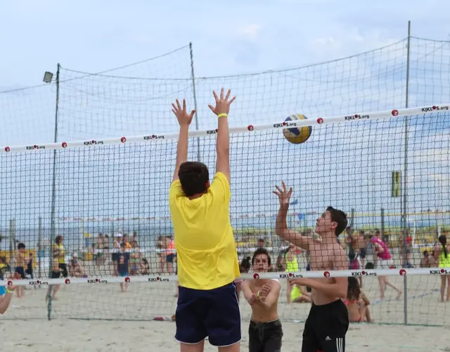 4° KIKLOS SUMMER CUP