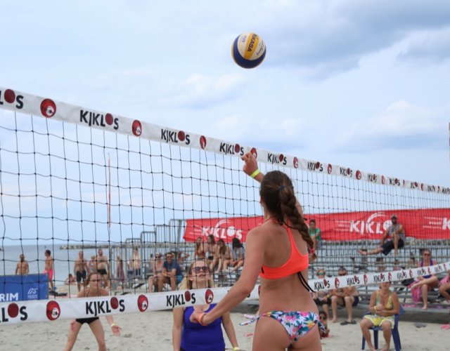 4° KIKLOS SUMMER CUP