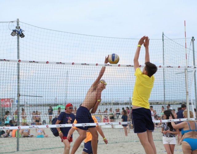 4° KIKLOS SUMMER CUP