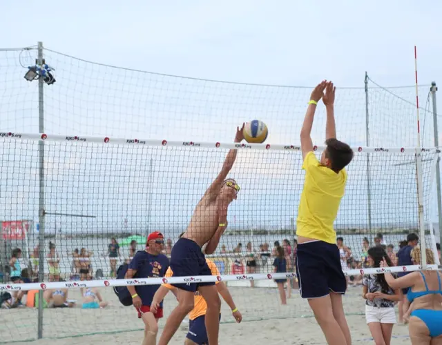 4° KIKLOS SUMMER CUP