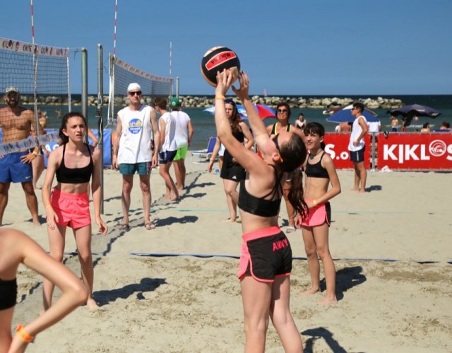5° KIKLOS SUMMER CUP