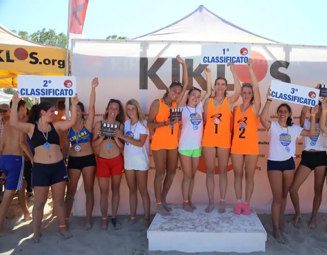 5° KIKLOS SUMMER CUP