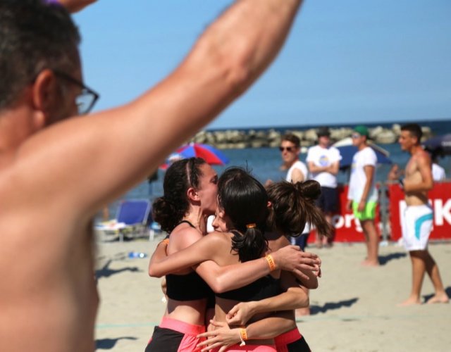 5° KIKLOS SUMMER CUP