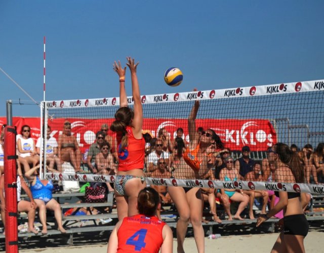 5° KIKLOS SUMMER CUP