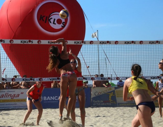 5° KIKLOS SUMMER CUP