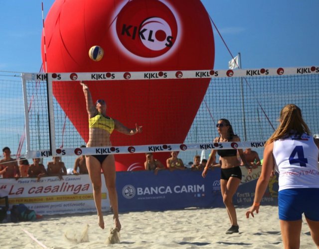 5° KIKLOS SUMMER CUP