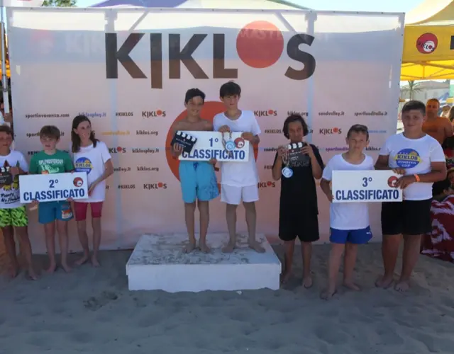 5° KIKLOS SUMMER CUP