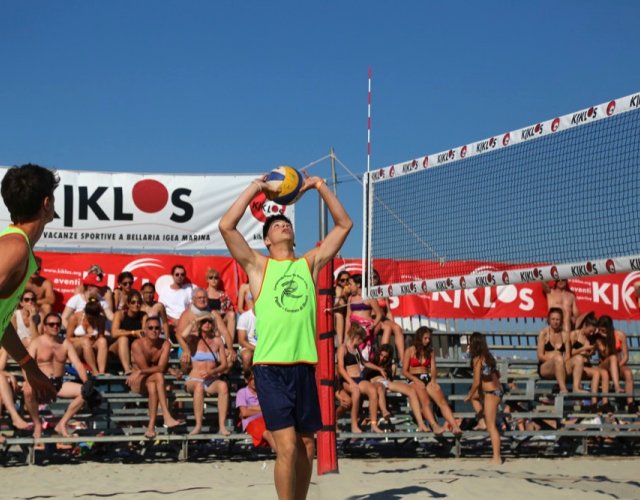 5° KIKLOS SUMMER CUP