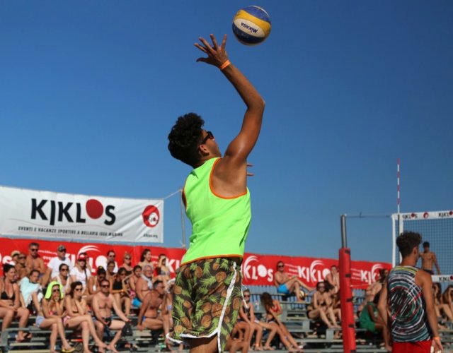 5° KIKLOS SUMMER CUP