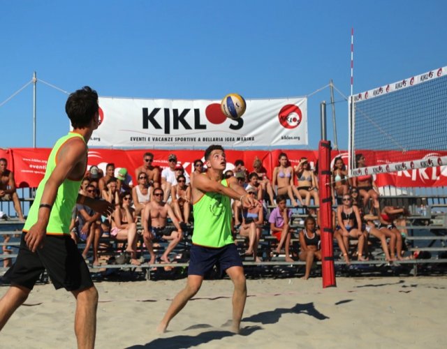 5° KIKLOS SUMMER CUP