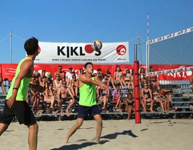 5° KIKLOS SUMMER CUP