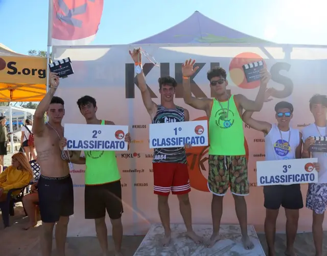 5° KIKLOS SUMMER CUP