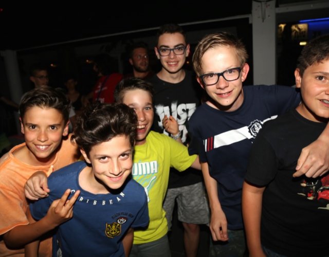 5° KIKLOS SUMMER CUP