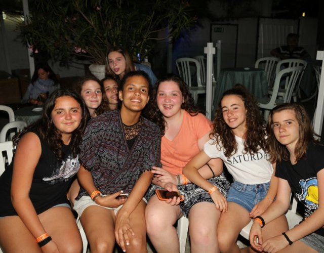 5° KIKLOS SUMMER CUP