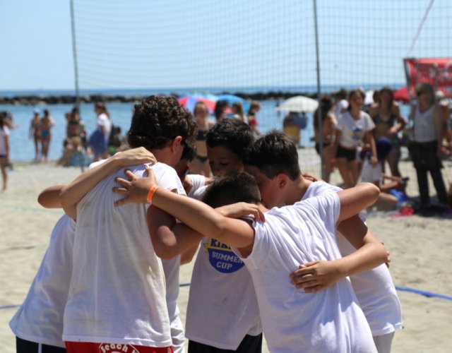5° KIKLOS SUMMER CUP