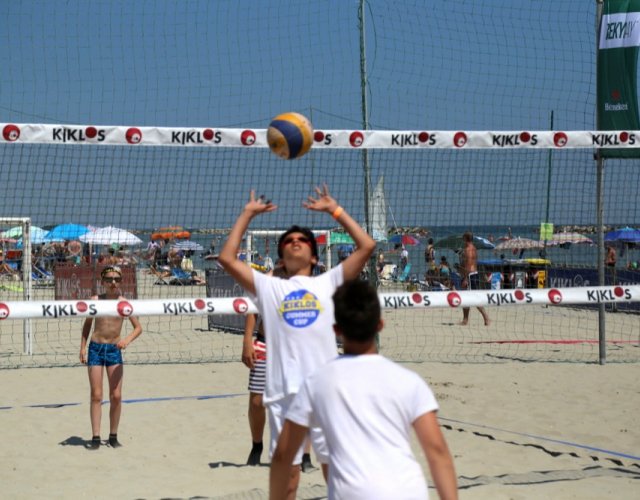 5° KIKLOS SUMMER CUP