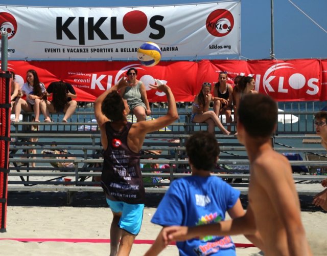 5° KIKLOS SUMMER CUP