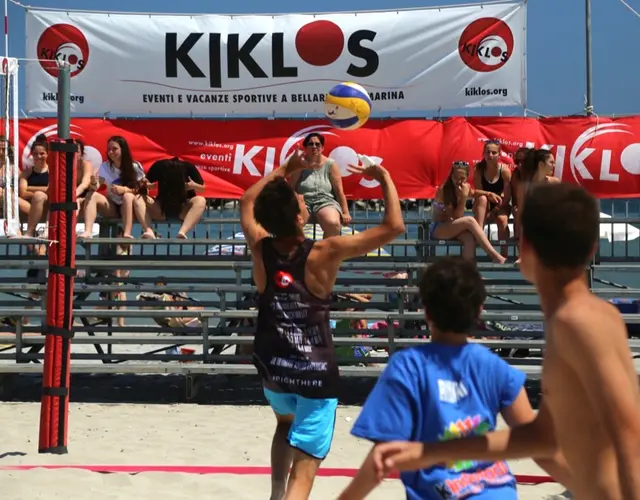 5° KIKLOS SUMMER CUP