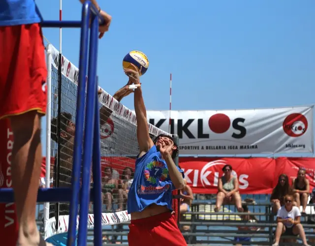 5° KIKLOS SUMMER CUP