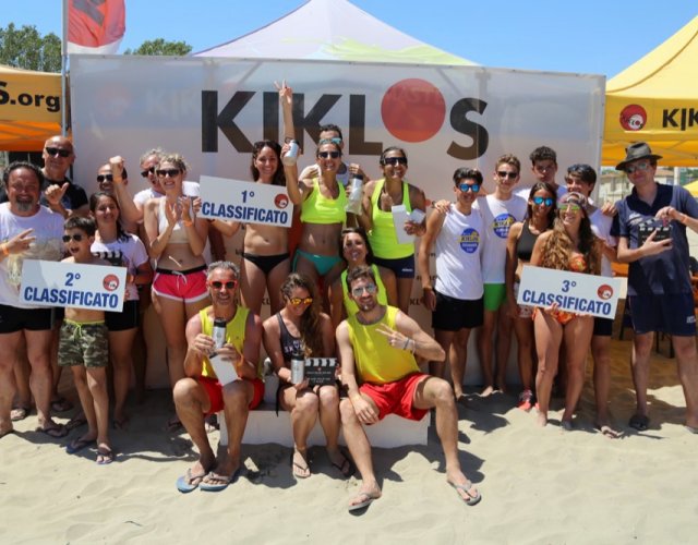 5° KIKLOS SUMMER CUP
