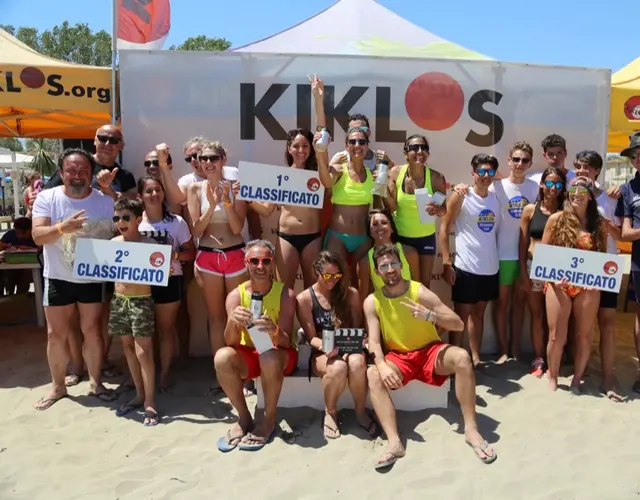 5° KIKLOS SUMMER CUP