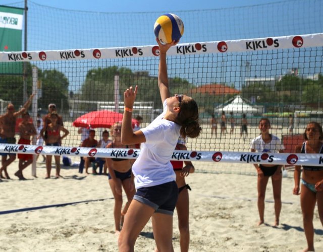 5° KIKLOS SUMMER CUP