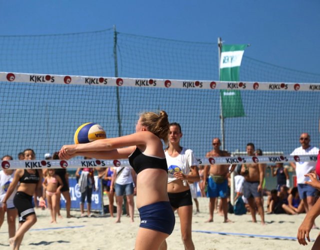 5° KIKLOS SUMMER CUP