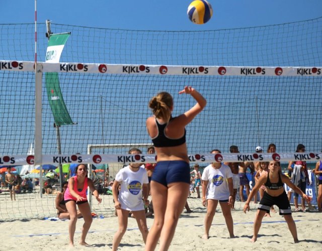 5° KIKLOS SUMMER CUP