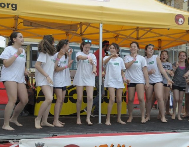 15° YOUNG VOLLEY ON THE BEACH