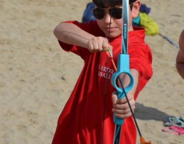 15° YOUNG VOLLEY ON THE BEACH
