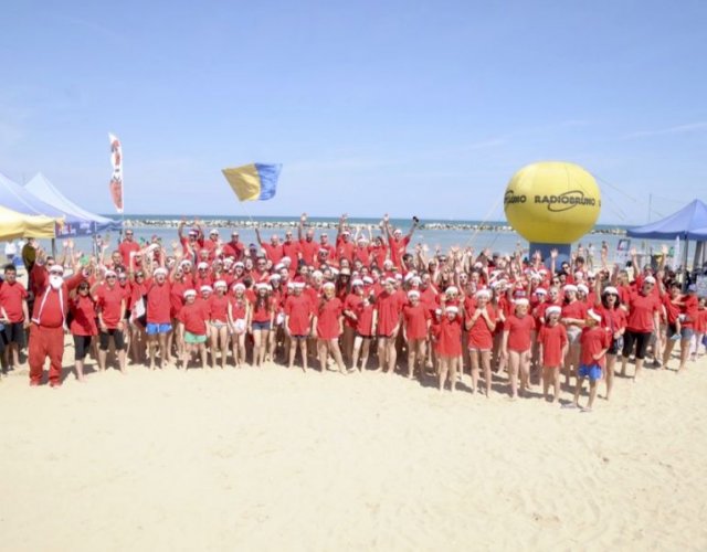 15° YOUNG VOLLEY ON THE BEACH