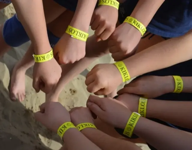 16° YOUNG VOLLEY ON THE BEACH