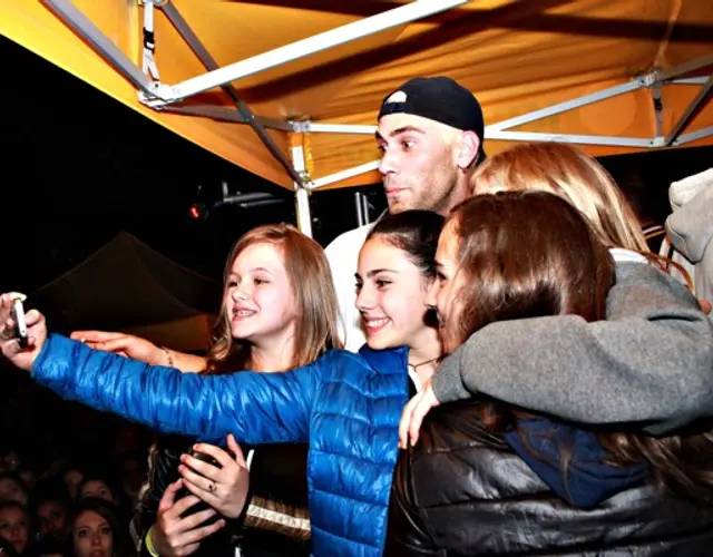 16° YOUNG VOLLEY ON THE BEACH