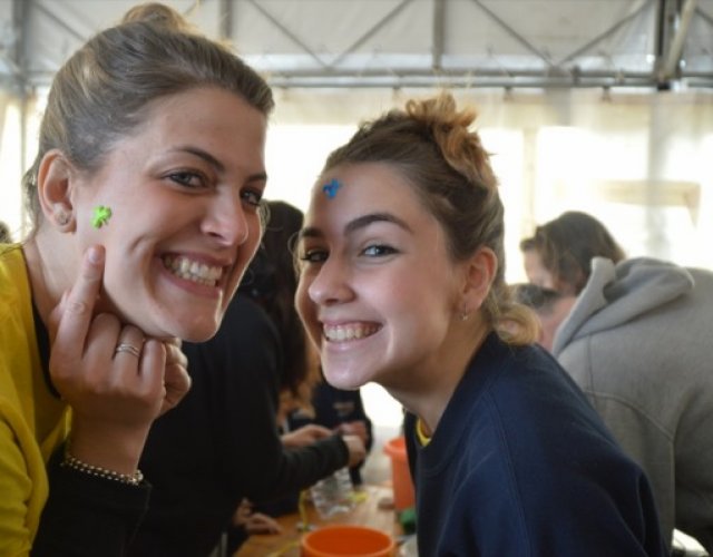 16° YOUNG VOLLEY ON THE BEACH
