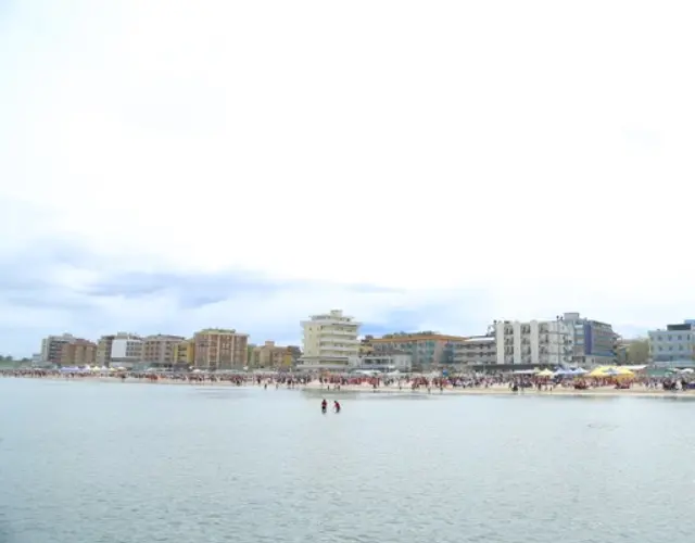 16° YOUNG VOLLEY ON THE BEACH