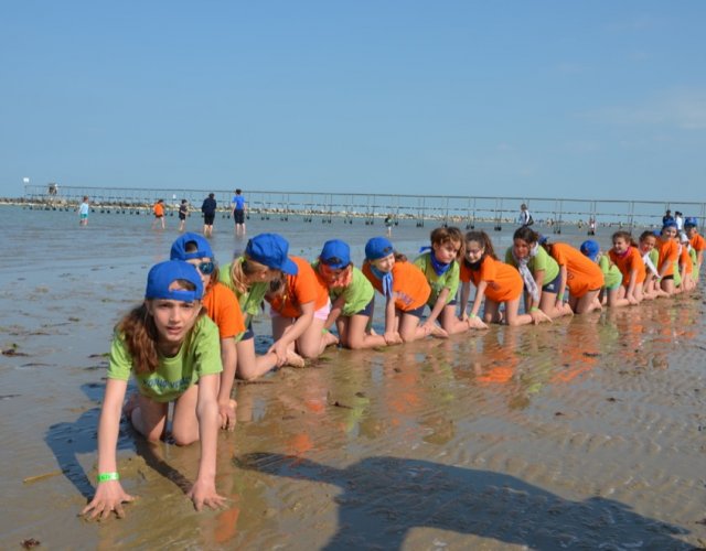 17° YOUNG VOLLEY ON THE BEACH