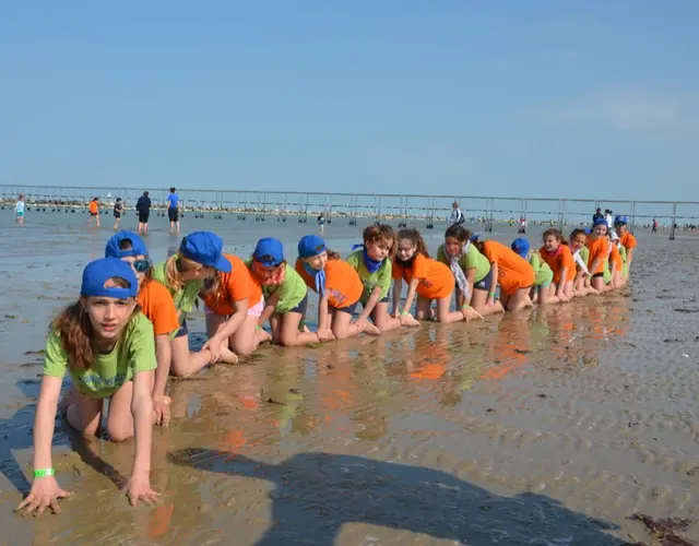 17° YOUNG VOLLEY ON THE BEACH