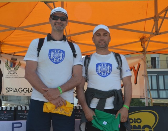 17° YOUNG VOLLEY ON THE BEACH