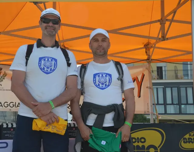 17° YOUNG VOLLEY ON THE BEACH