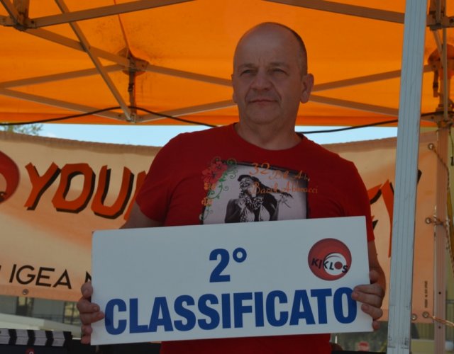 17° YOUNG VOLLEY ON THE BEACH