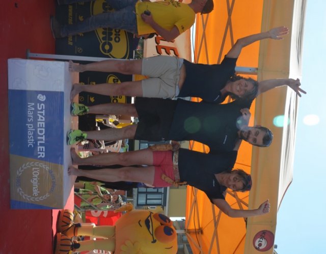 17° YOUNG VOLLEY ON THE BEACH