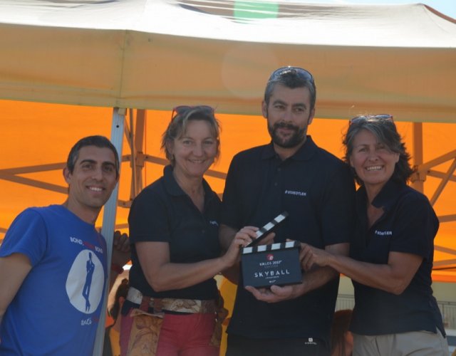 17° YOUNG VOLLEY ON THE BEACH