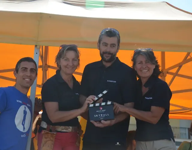 17° YOUNG VOLLEY ON THE BEACH