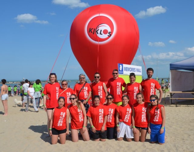 17° YOUNG VOLLEY ON THE BEACH