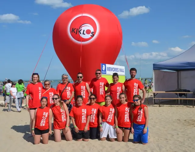 17° YOUNG VOLLEY ON THE BEACH