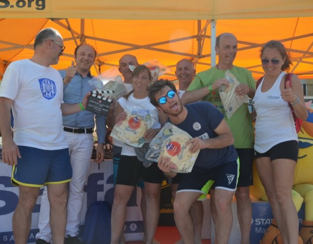 17° YOUNG VOLLEY ON THE BEACH