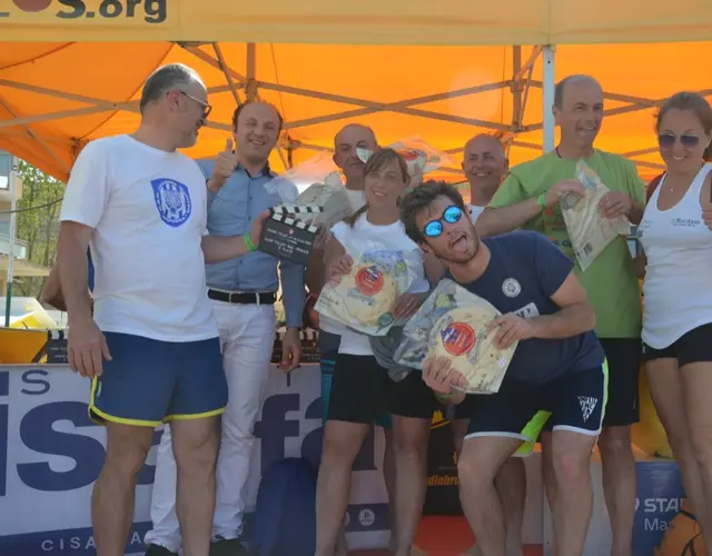 17° YOUNG VOLLEY ON THE BEACH